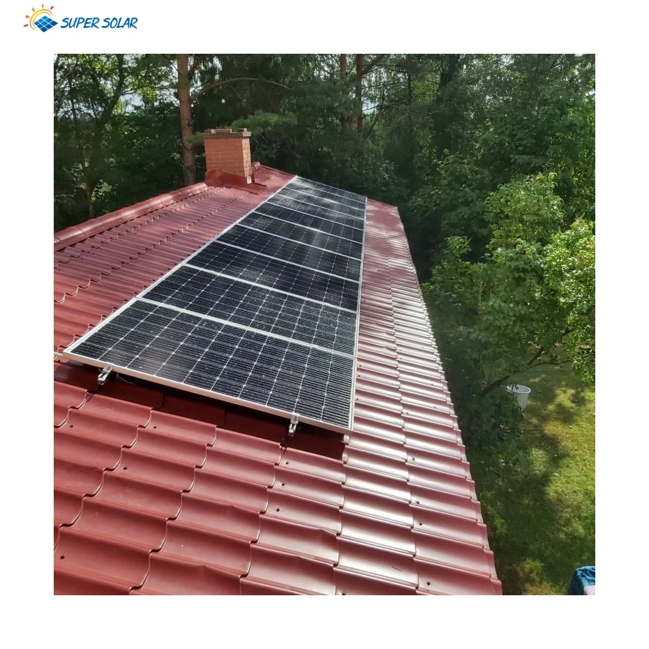 SuperSolar cheap pv photovoltaic module 270w  mono solar panel