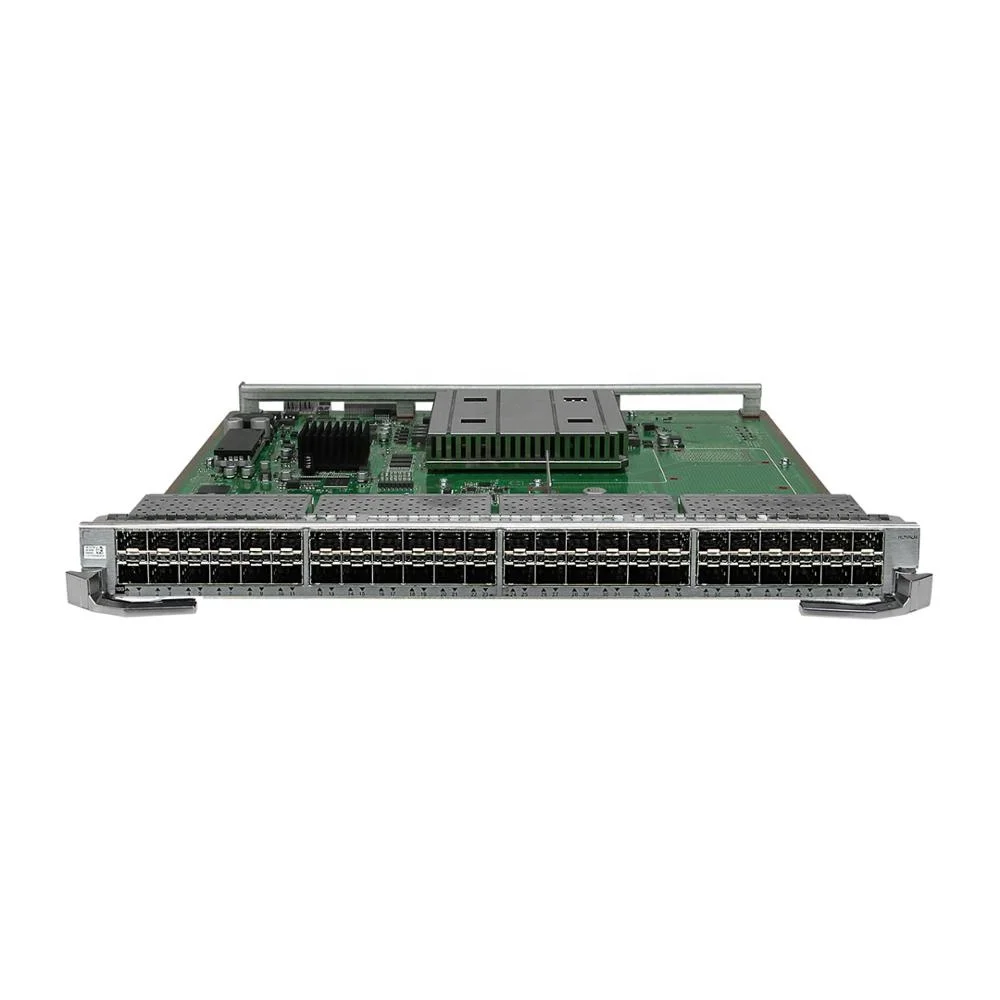 LSS7X24BX6S0 24-Port Interface Card S7700 of ready sale