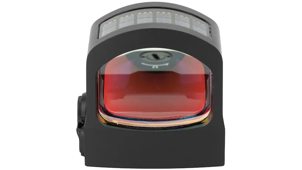 
New HOLOSUN HS507C-X2 LED Red Dot Sight 
