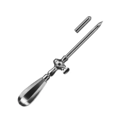 universal abdominal trocars / abdominal trocars set / universal trocars