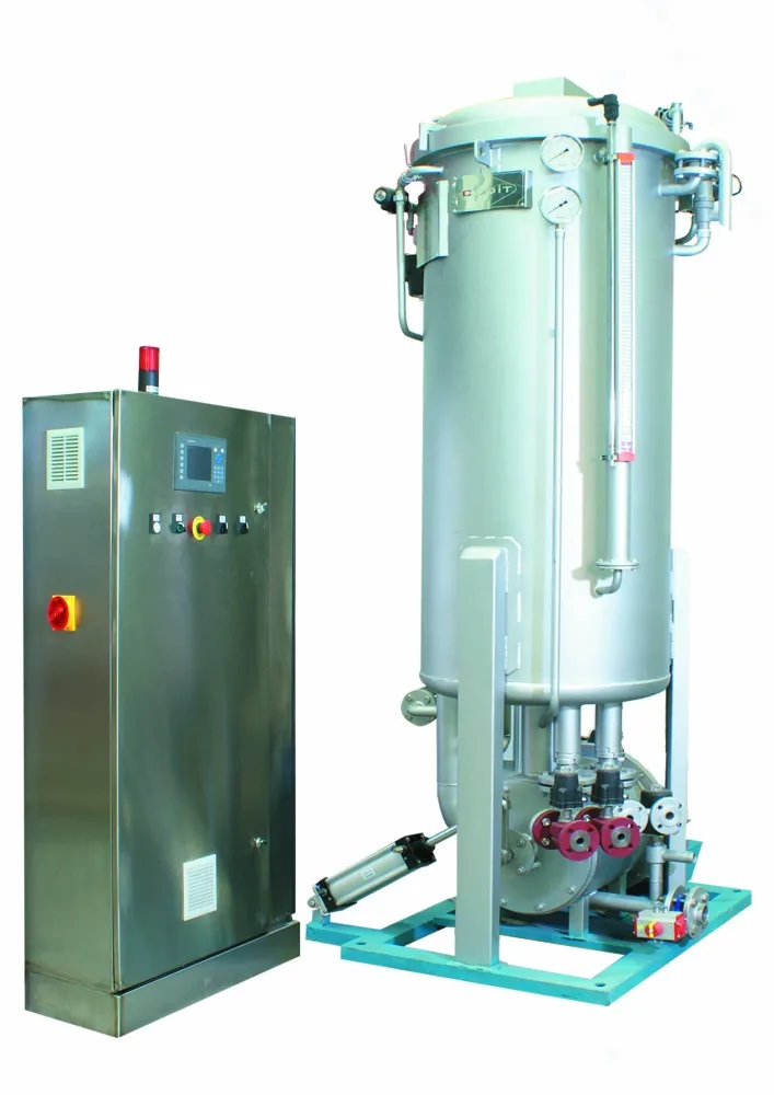 
Yarn Dyeing Machine HT HP 