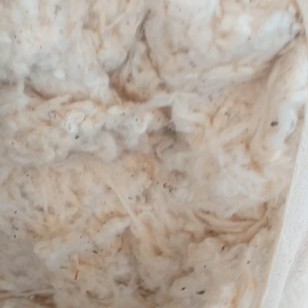 
PROCESS COTTON A GRADE 