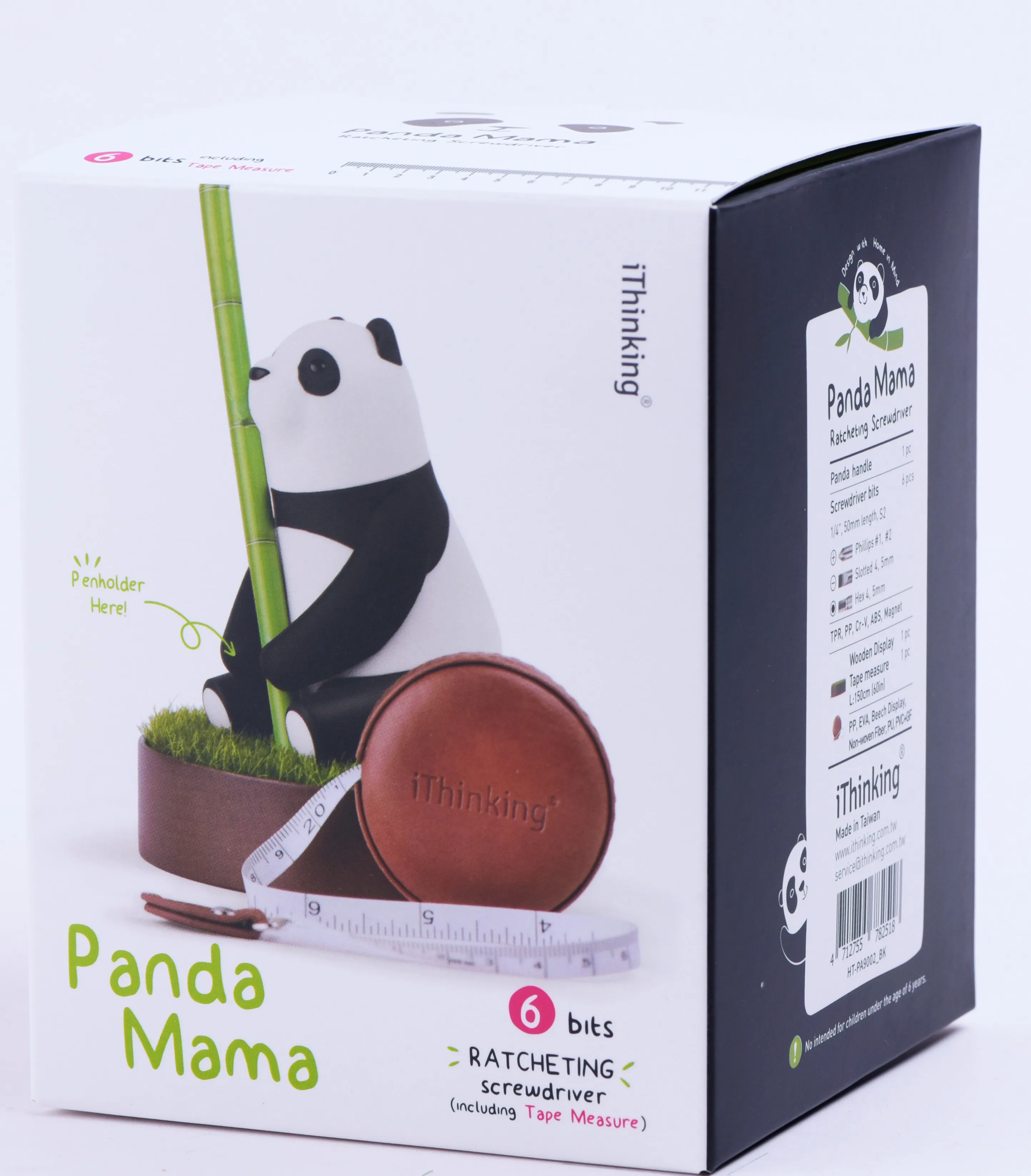 2024 New Arrival 2024 Creative hogar house decor about Panda