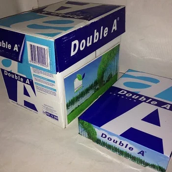 High Quality A4 Copier Paper 80 GSM For Europe