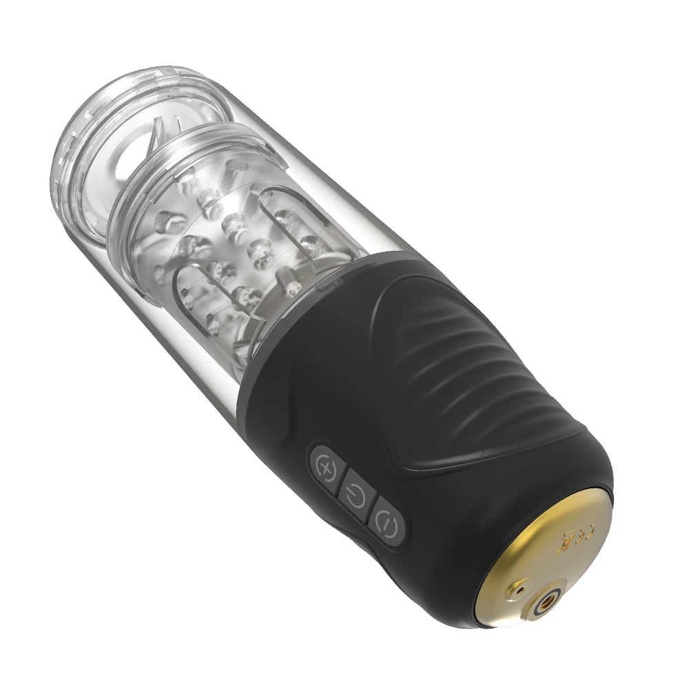 Мужской мастурбатор с автоматическим вращением секс-игрушки для взрослых пенис мастурбация искусственная вагина киска мужчин