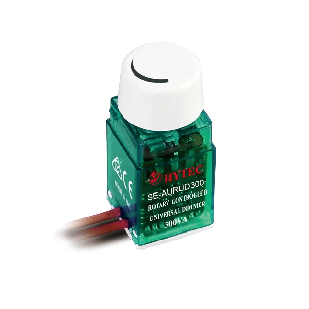 Short Circuit Protection AU Universal LED Dimmer