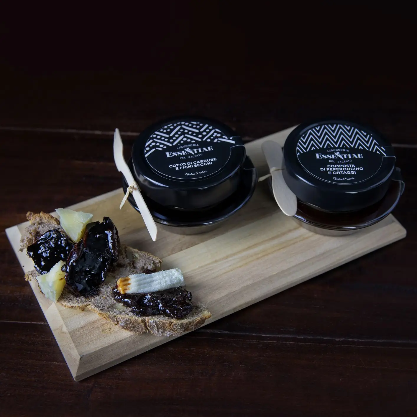 LUXURY ITALIAN TOP QUALITY HANDCRAFT HABANERO PEPPER AND VEGETABLES COMPOTE JAM 150 G. FOR SALE