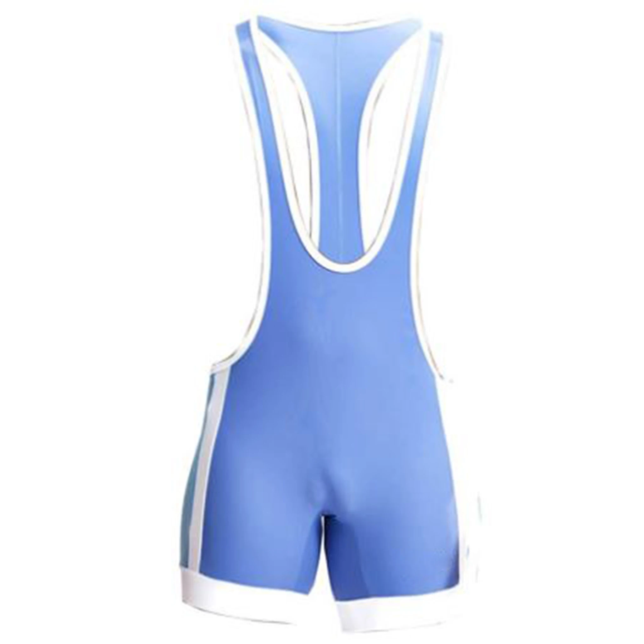 OEM Manufacturer Cheap High Quality Wrestling Singlet Custom Design Cheap Wrestling Singlet Slim Fit Men Gym Wrestling Running