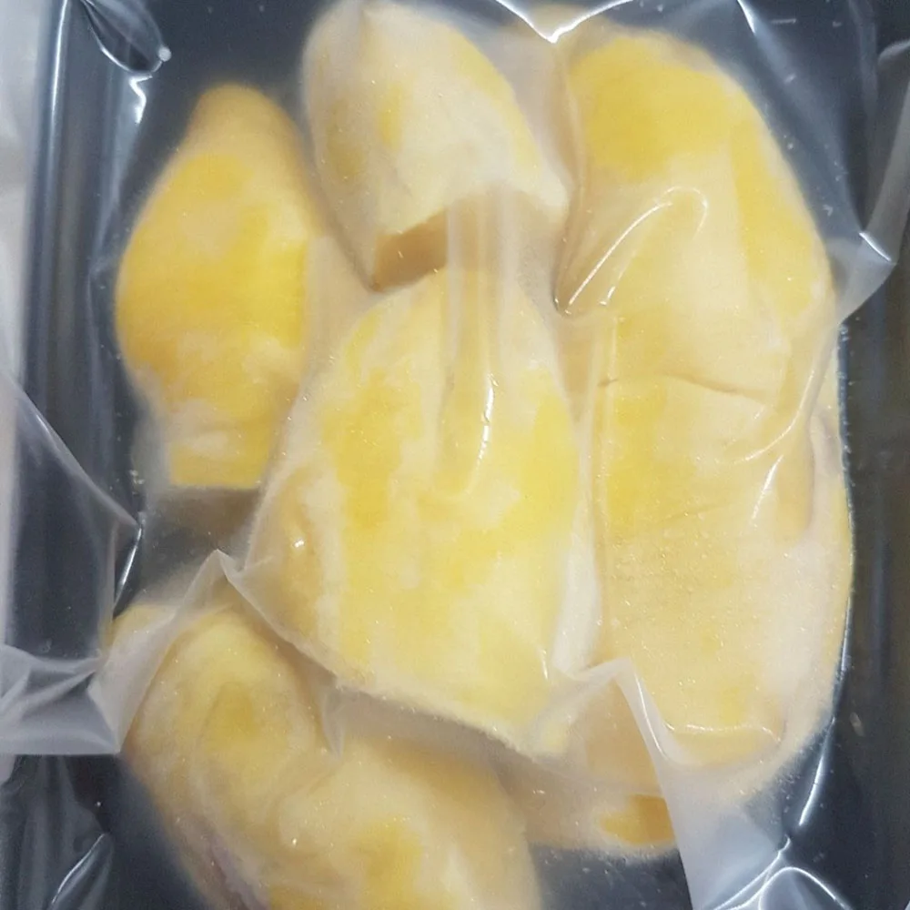 
Fresh Durian from VietNam, High quality and good price, carefully packaged (Ho Chi Minh Port) 