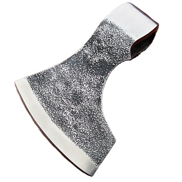 Wholesale Quality Handmade High Carbon Steel Axe Head Viking Axe Hatchet Axes Hatchets Carbon Steel