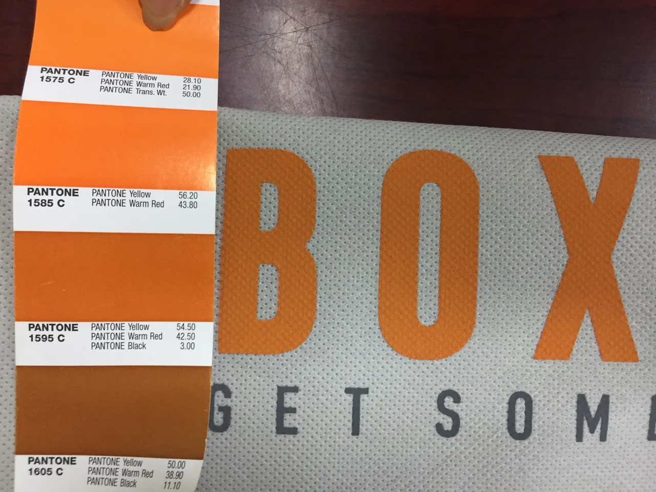 
Tote bag PSI Inspection services - Available in Vietnam and other countries- Qualified inspectors 