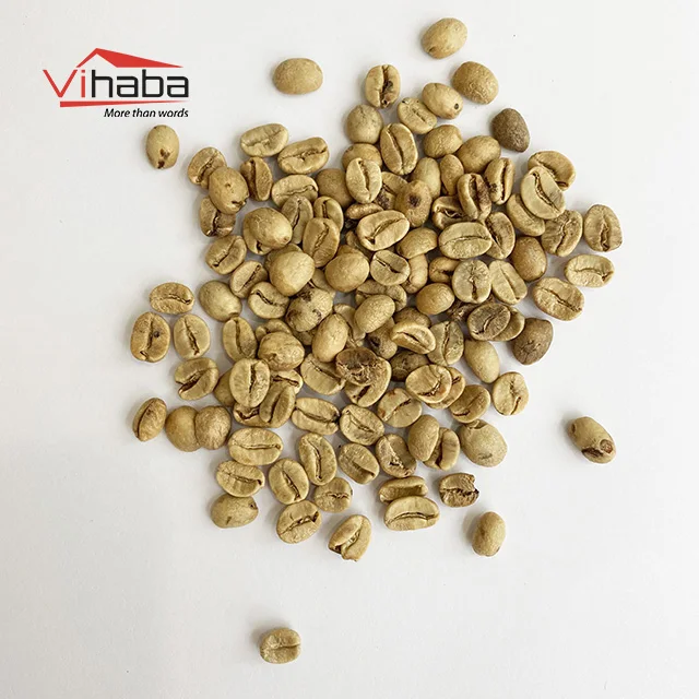 Лучшая цена, кофейные зерна, свежая смесь кофе, напиток для кофе, необработанные кофейные зерна