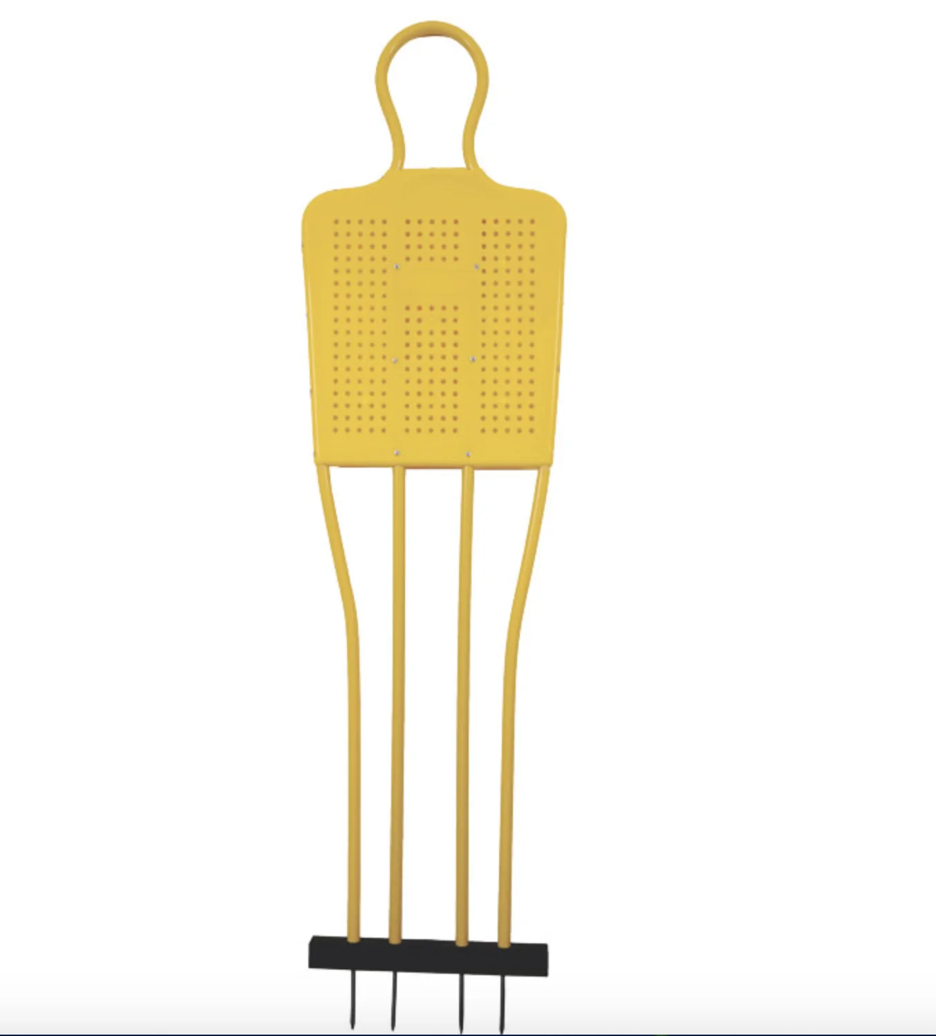 Pepup Free Kick Man for Scoring Practice in  Soccer Football Training.