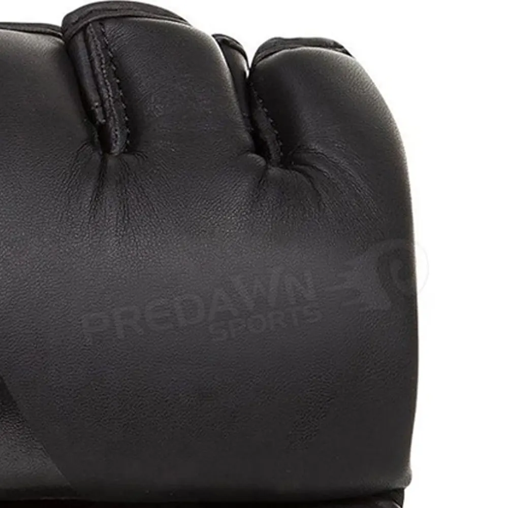 Лучшие Индивидуальные Тренировочные Перчатки MMA с ковриком для спарринга детские перчатки кикбоксинга из искусственной кожи ODM/OEM