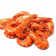 Wholesale Seafood Frozen Vannamei Shrimp Whole