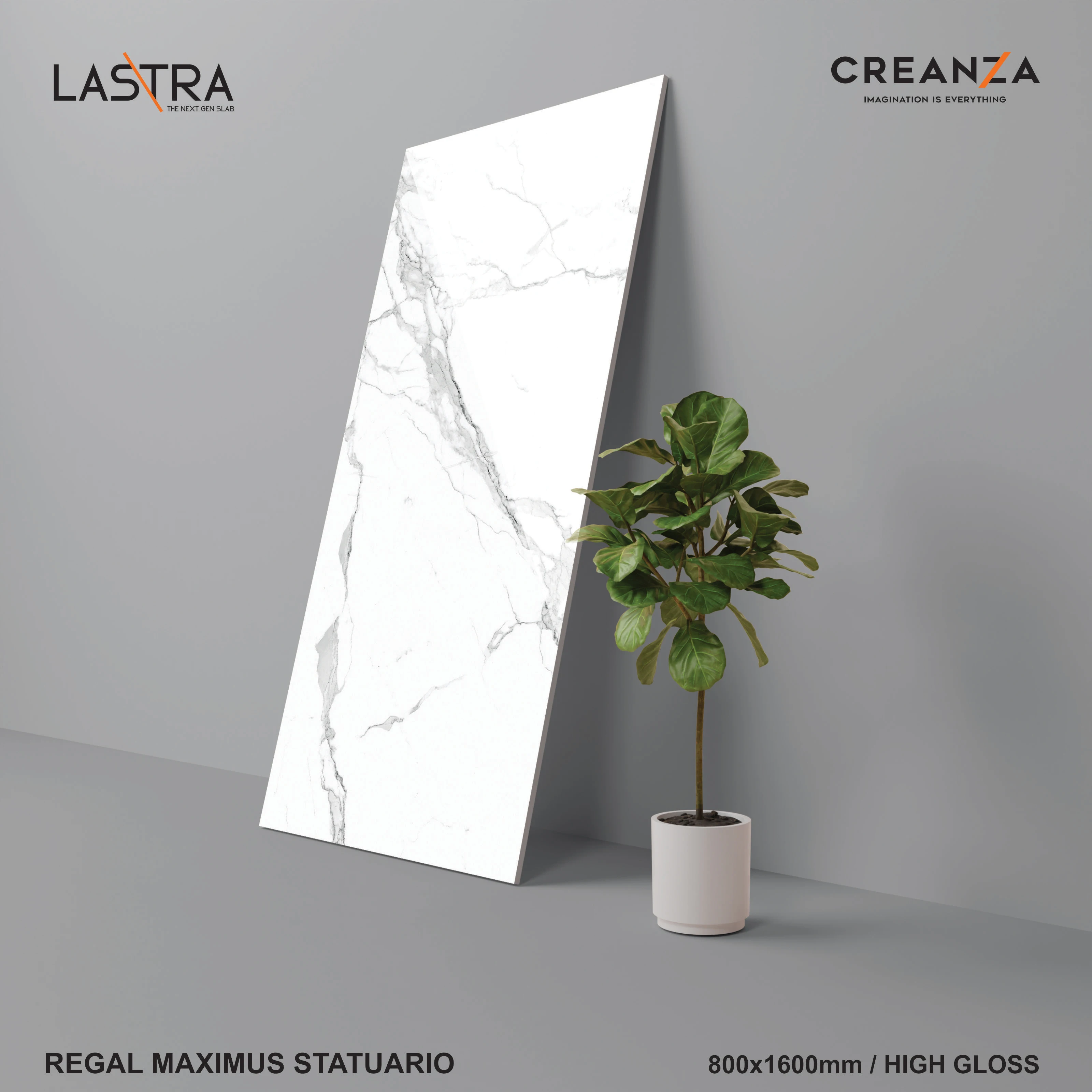 staturio marble in large format porcelain tile for wall and floor 800x1600mm staturio porcelain