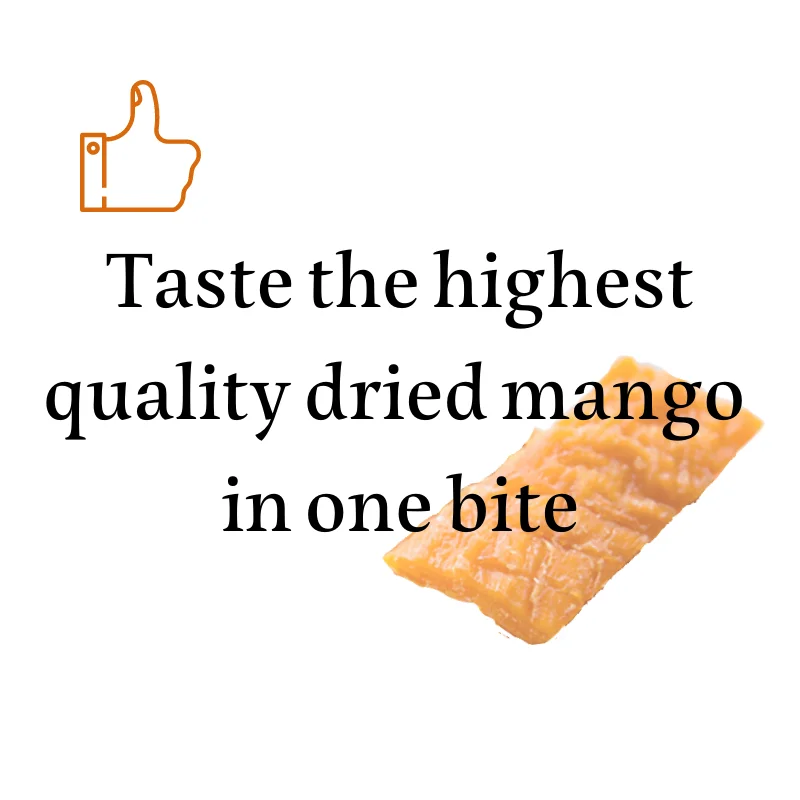 Вкусные тропические фрукты сушеные манго для людей с высоким холестерином