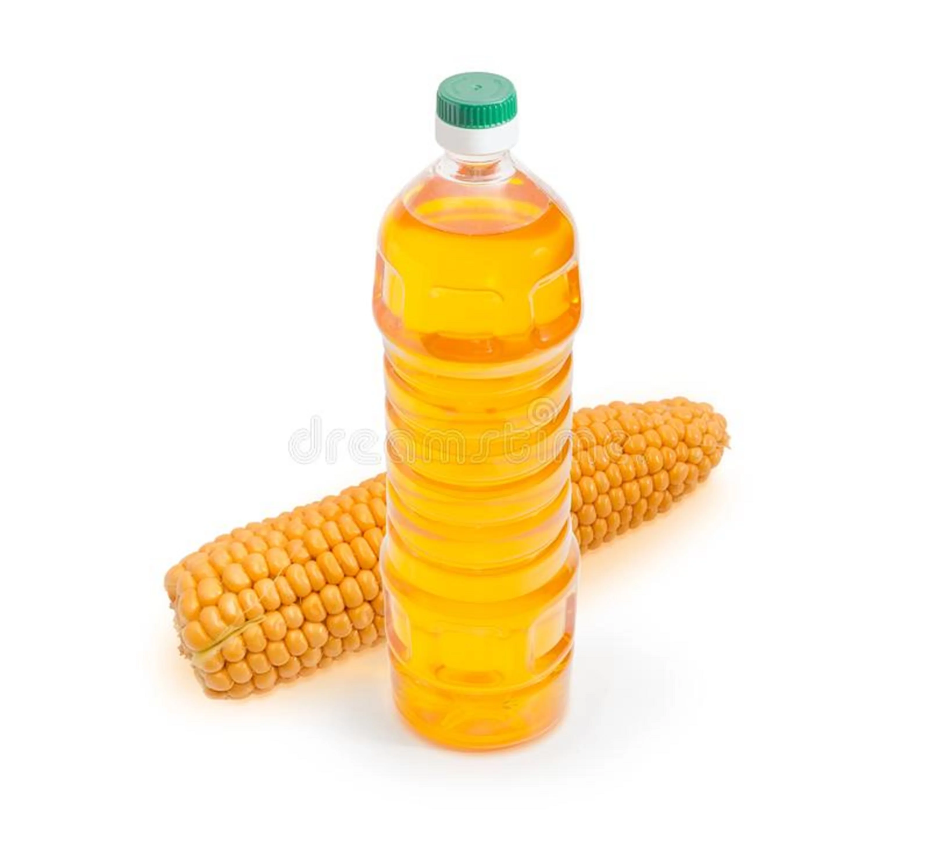 refined edible corn oil For Sale