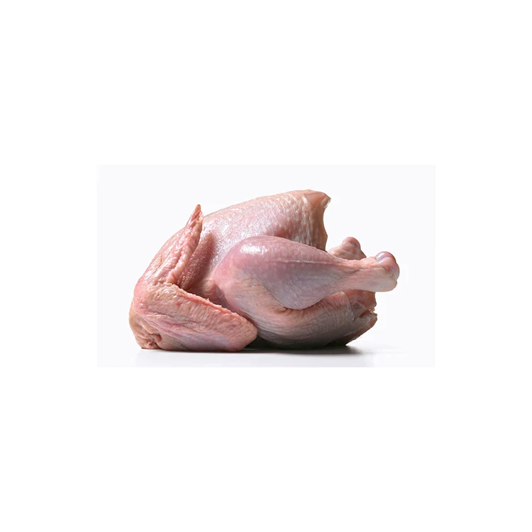 
Top Selling Wholesale Halal Whole Frozen Chicken 