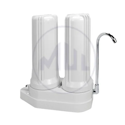 Taiwan Kitchen Table Top Counter Top Water Filter