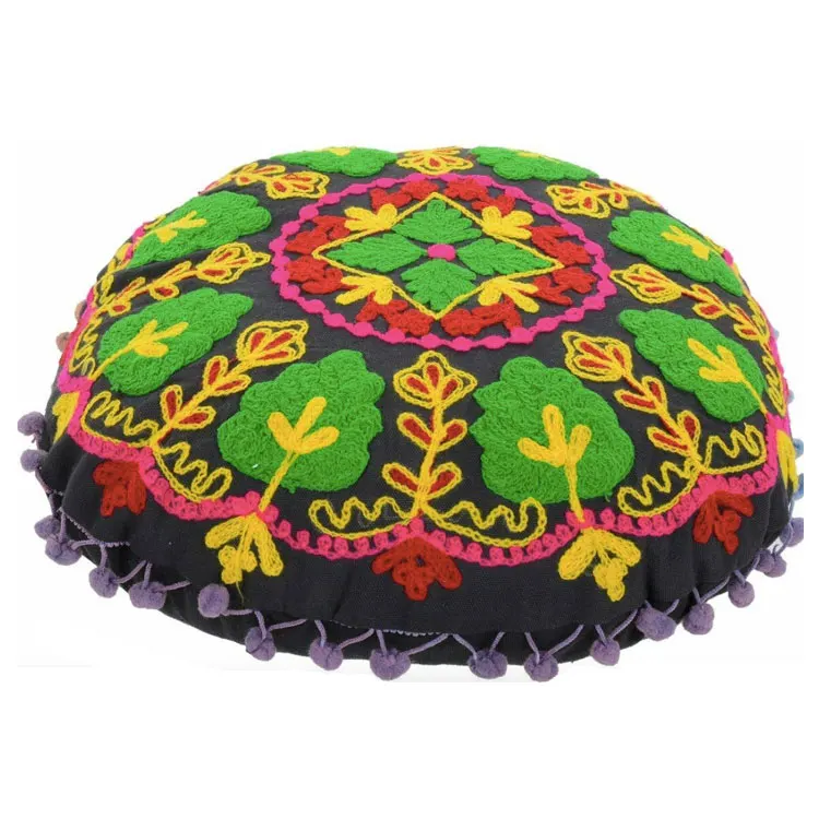 Оптовая индийская богемная наволочка от надежного поставщика