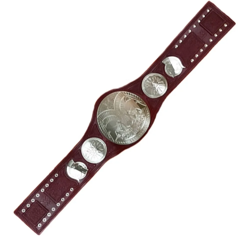 OEM Customizable Championship Belt WBC MMA Muay Thai Combat Taekwondo Special Event -Champions Belt Custom Boxing Belt