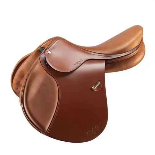 Vega Close Contact Saddle by Amerigo 2022