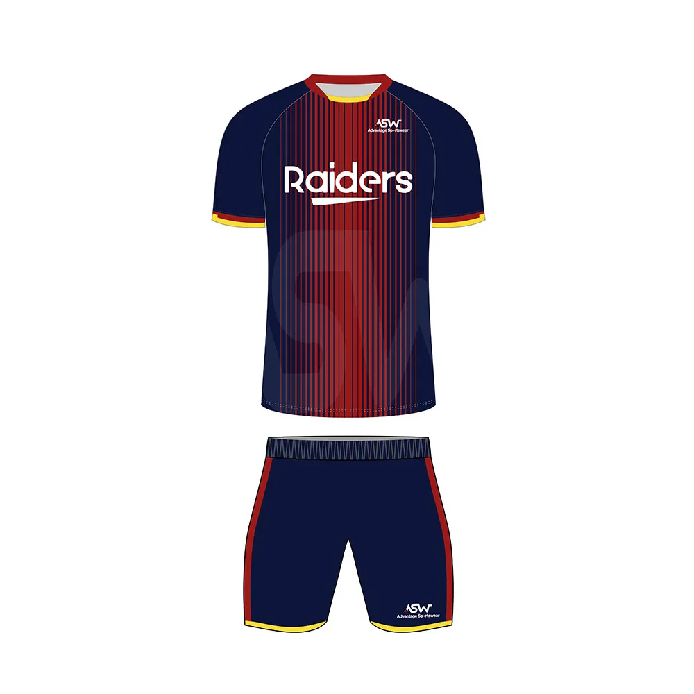 
Преимущества, молодежная командная форма, Футбольная форма, футболки с сублимационной печатью 