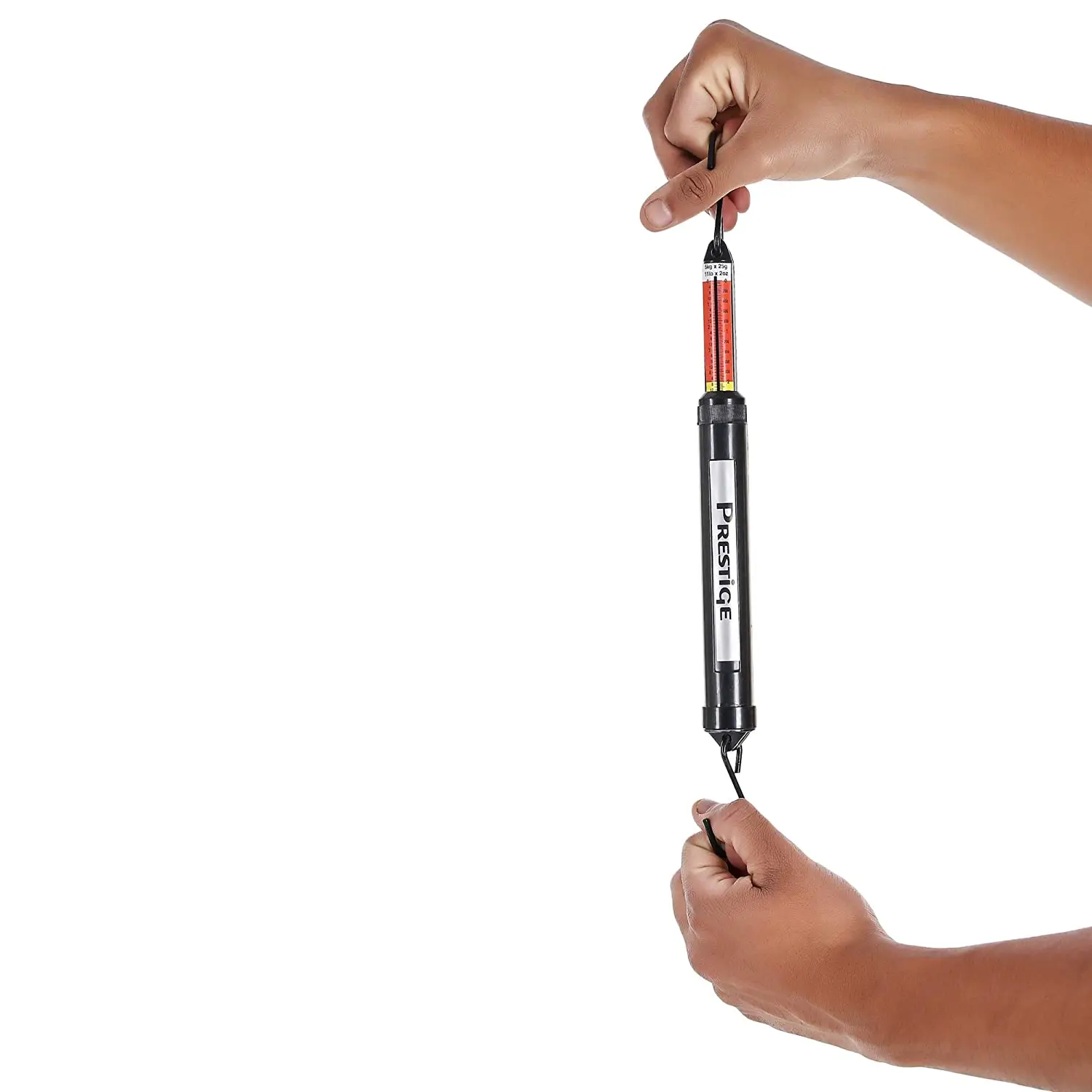 PRESTIGE Mechanical Hanging Weighing Scale ,Tubular 5 kg