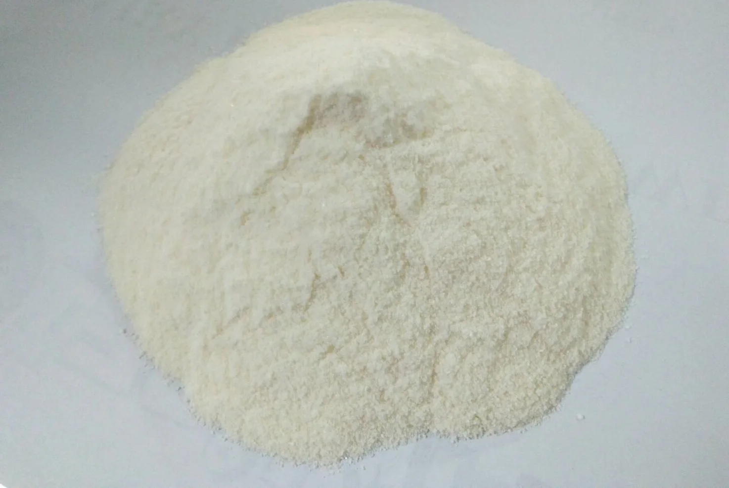 Premium Grade Mild Sweet Premixed Jelato Hard Ice Cream Powder Made from Freeze-dried Fruits from Thailand