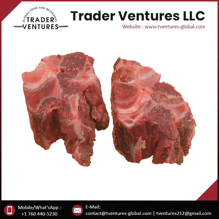  Замороженные Свиные Кости высокого качества замороженное Свиное мясо в наличии