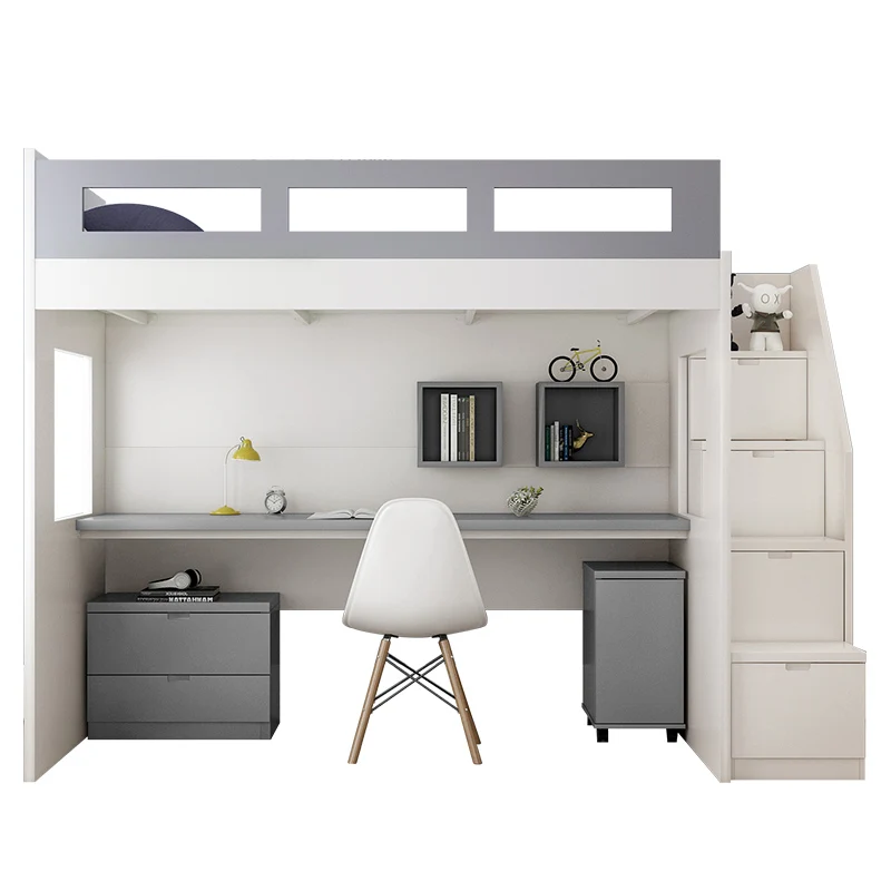 Двухъярусные кровати, слайды, принимаются по оптовой цене, детская мебель для спальни, детская двухъярусная кровать с горкой