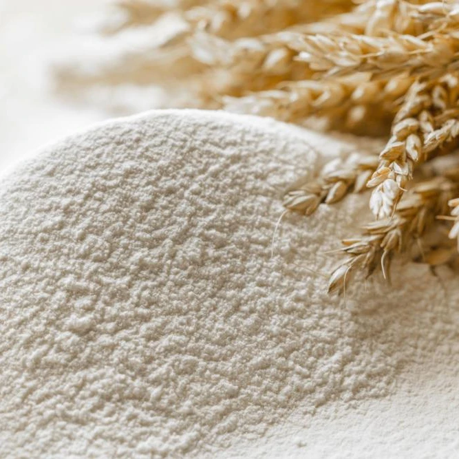  Пакет для муки HALAL ISO сертифицирован 1-й класс высокое качество