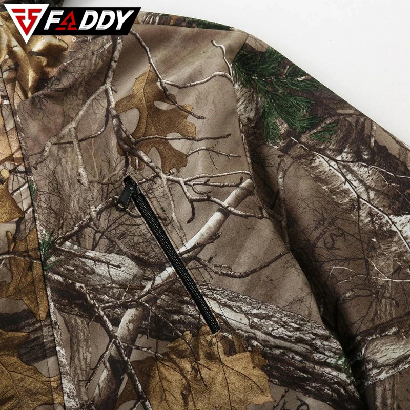 
Newest Lifelike Lightweight Hunting 3D Ghillie Suit Ghillie Suit Camo Green Leaf Camouflage Clothing Military For Hunting Shoot 