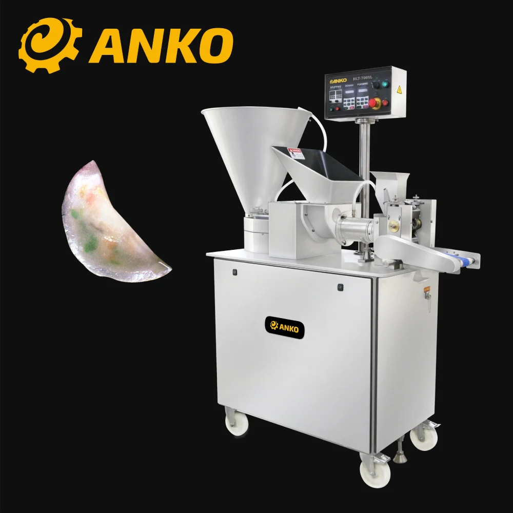  ANKO автоматическая высокой емкости энергосберегающая китайские клецки