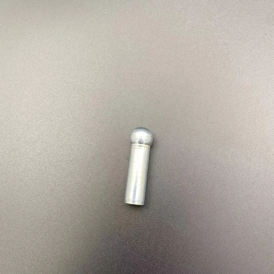 GYM equipment accessories fitness cable parts endless middle size round terminal 5.0mm 6.0mm rope