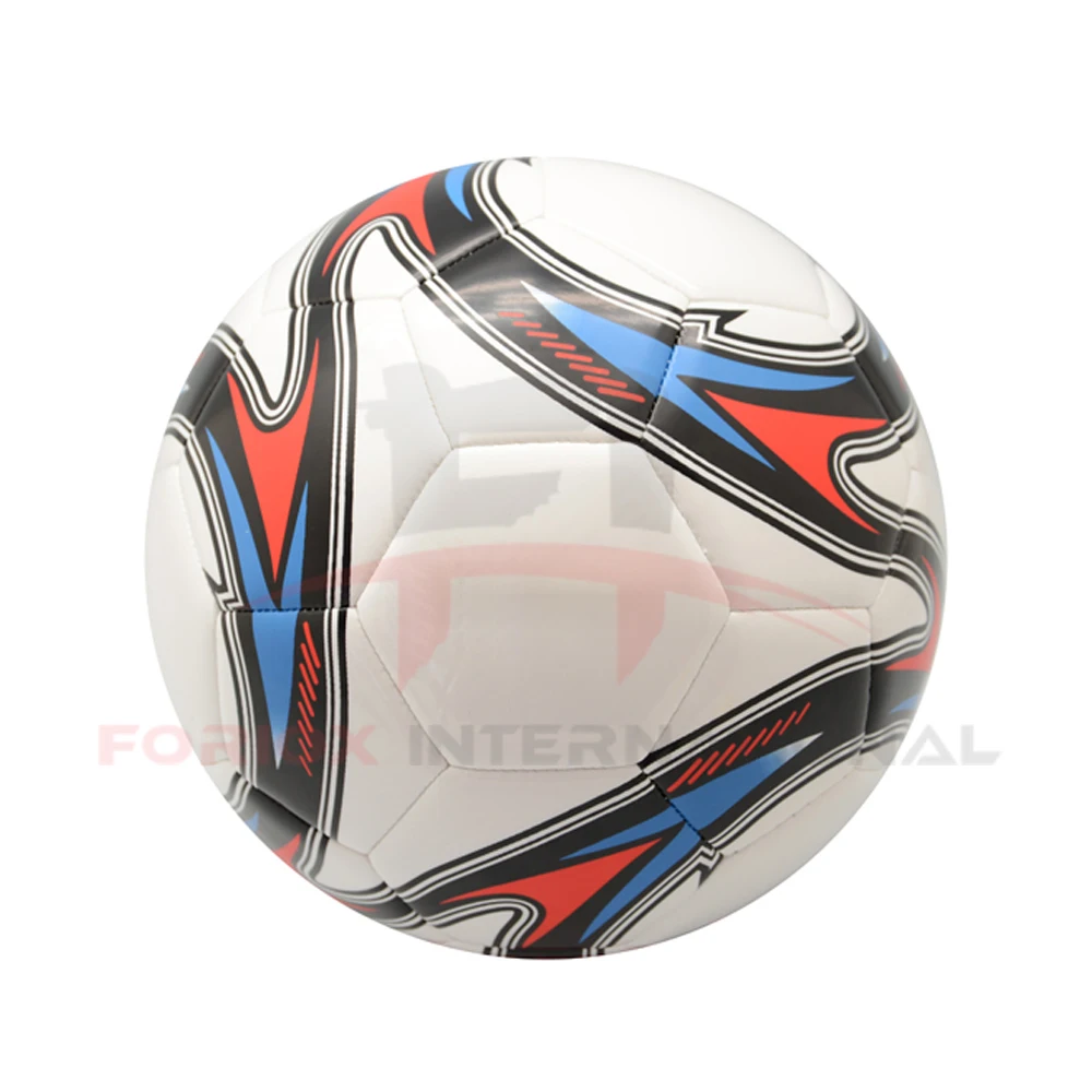 
Factory direct sale machine stitched / Hand Stitched Football size 2 pvc leather soccer ball promotional football 