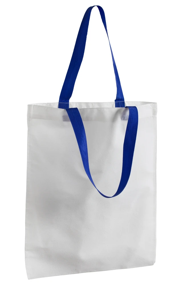 Buy canvas shopping bags for lady
