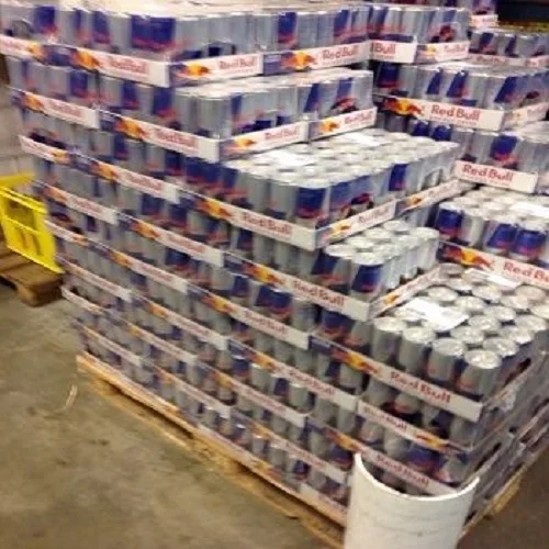 Red Bull & Redbull Classic 250ml 500ml Whole