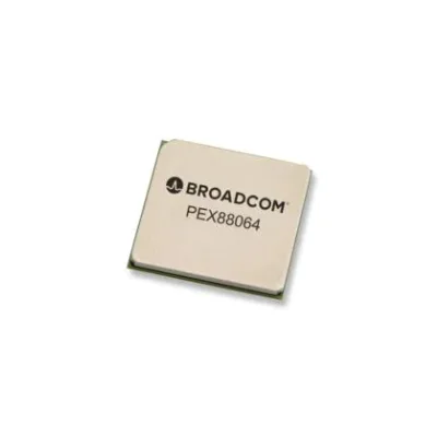 Электронный компонент SS04-0B00-00 PCI с двойным интерфейсом PEX88064B0-DB оригинальный и новый в наличии