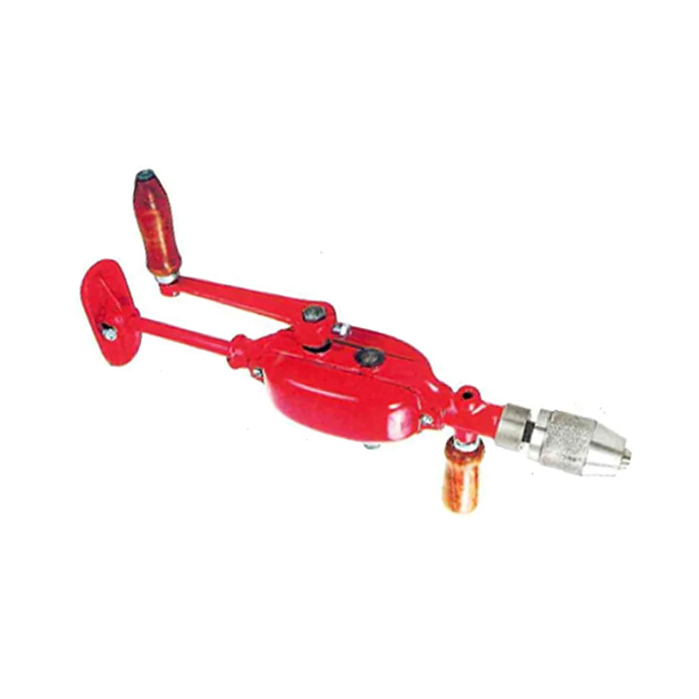 Лидер продаж, Высокоэффективная дрель для груди, Лучший станок из углеродистой стали, ручной сверлильный станок, ручной инструмент для продажи по низкой цене