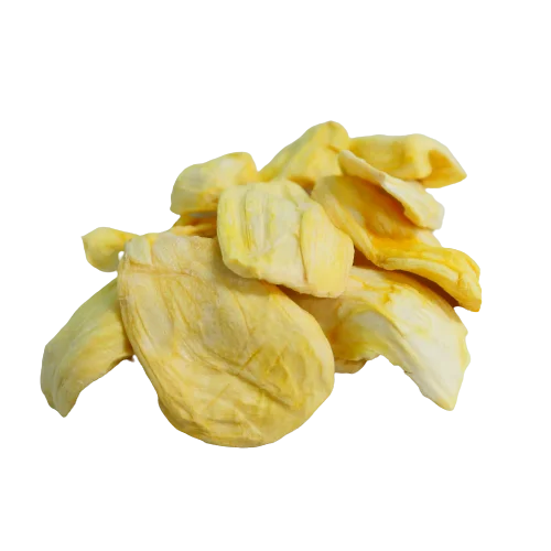 Factory Good Quality fruit Healthy and Nutritious Freeze Dried Jackfruit For Wholesale Cheap