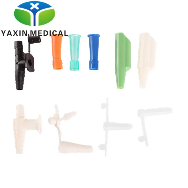 sterile medical disposable suction catheter with all sizes