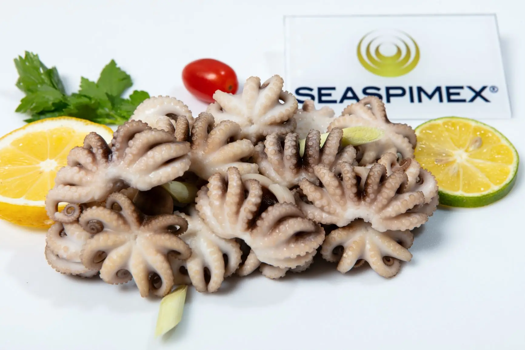  *** Вкусные морепродукты Замороженное сырье одинарная/Двойная кожа детский