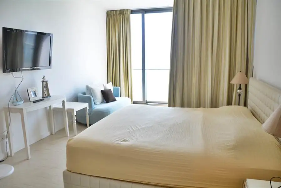 
1 Bed Room 72.96 SQM Pattaya Thailand North Point High Rise Sea View Super Luxury Condomenium Apartment 21st Floor Safe Haven 