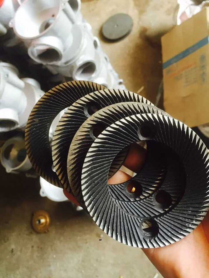  Высокое качество кофемолка коммерческий промышленный черный