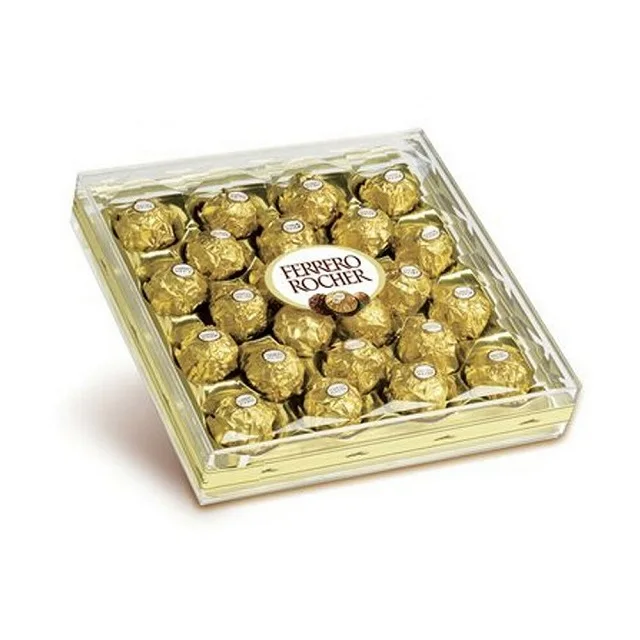 Best Quality Original Ferrero Rocher T30 375g For Sale In Cheap Price Wholesale Supplier Of Ferrero Rocher T30 375g