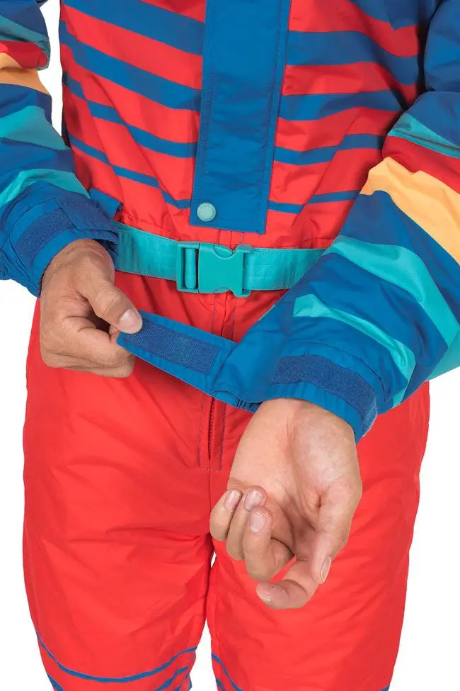 Ski Suit Winter Outdoor Snow Cotton Sportswear Warm Coat Waterproof and Windproof Ski Suit Ski & Snow Wear Custom Made Size