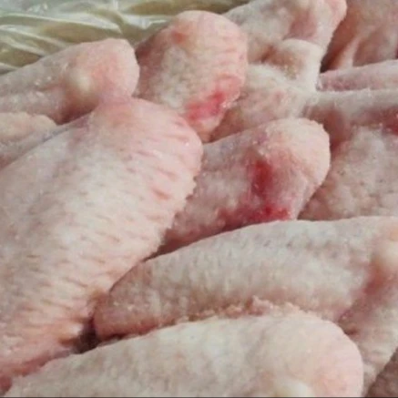 
FrozenTurkey Joint Wings/Mid Joint Wings 