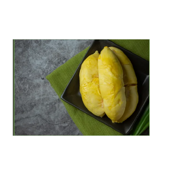
Organic Sweet MonThong fresh durians With Weight 2 - 4 kgs and Shelf Life 15 days From Thailand 